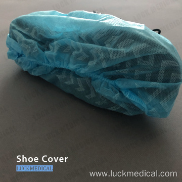 Anti Skid Disposable Shoe Cover